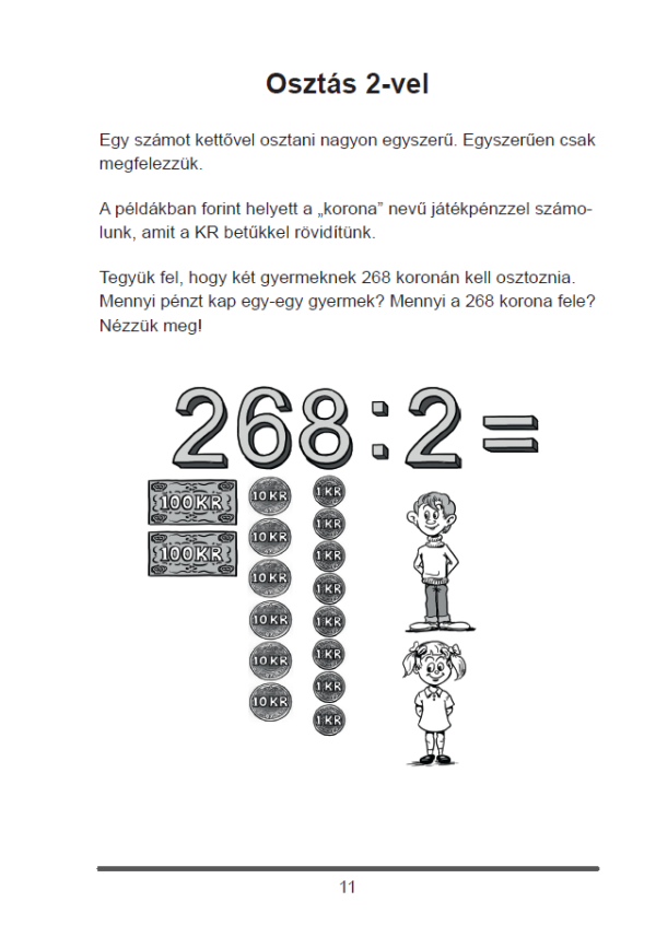 Osztás - lépésről lépésre - Image 6