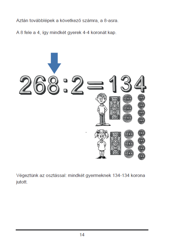Osztás - lépésről lépésre - Image 7