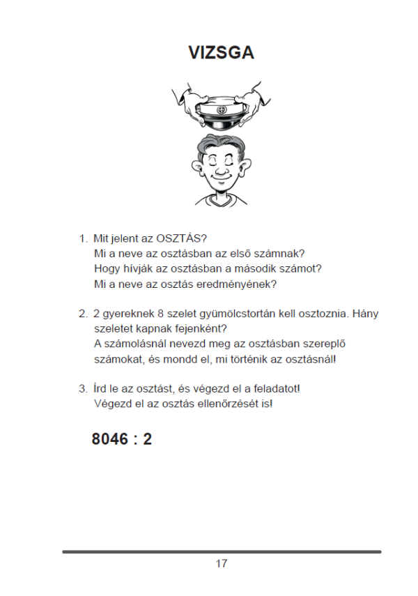 Osztás - lépésről lépésre - Image 8