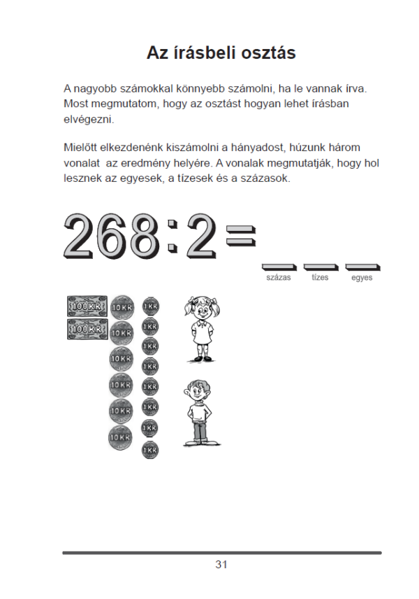 Osztás - lépésről lépésre - Image 10