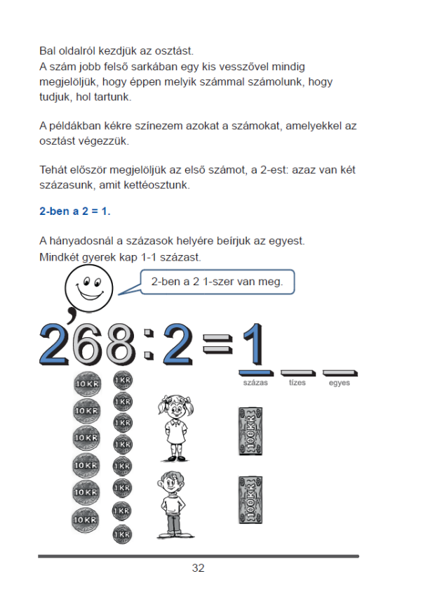 Osztás - lépésről lépésre - Image 11