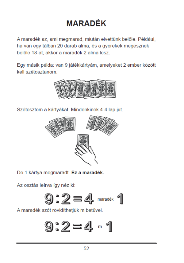 Osztás - lépésről lépésre - Image 12