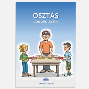 Osztás - lépésről lépésre