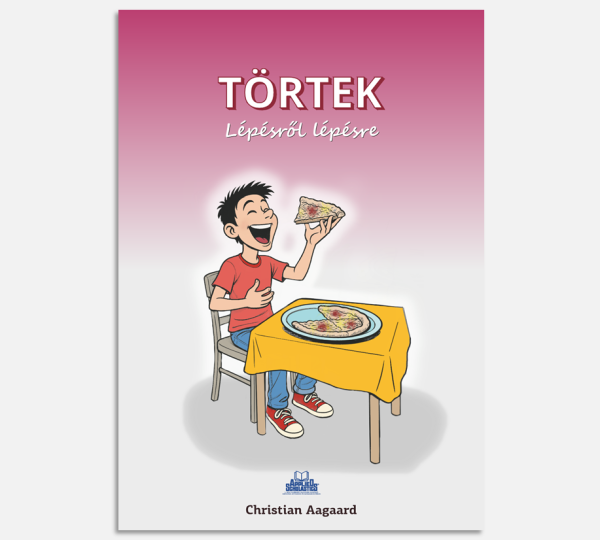 Törtek - lépésről lépésre
