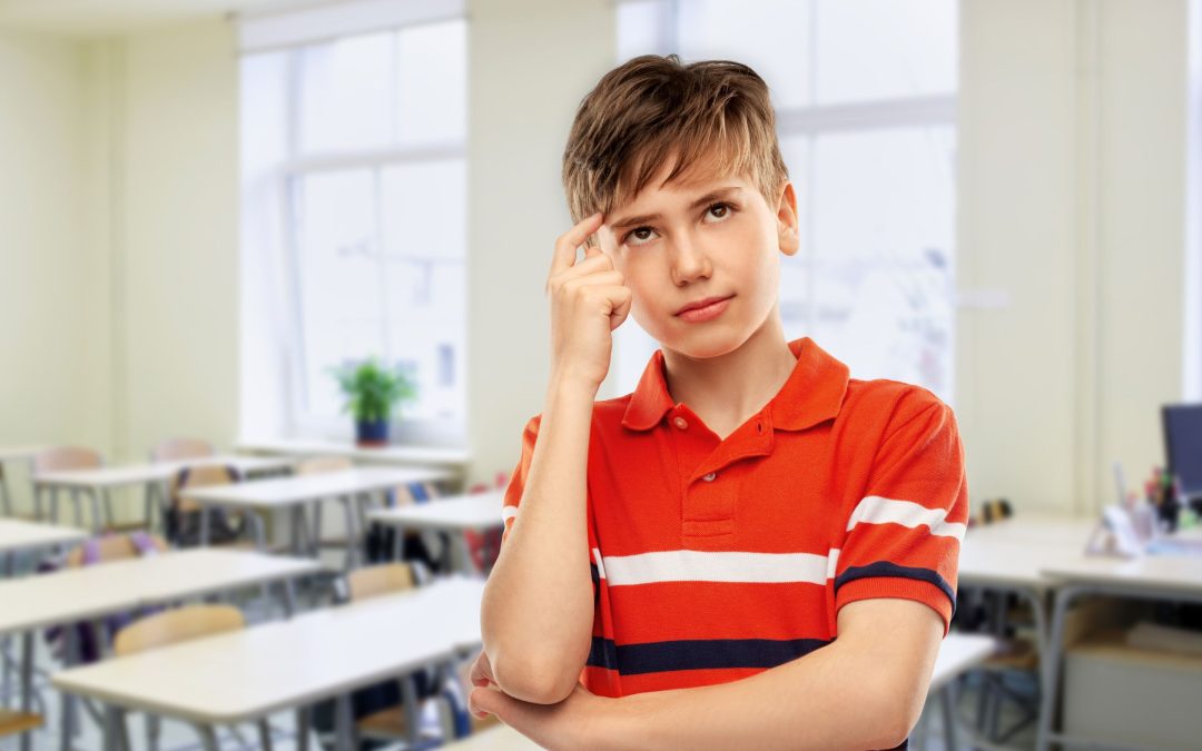 A kis lusta, aki újra kíváncsi lett