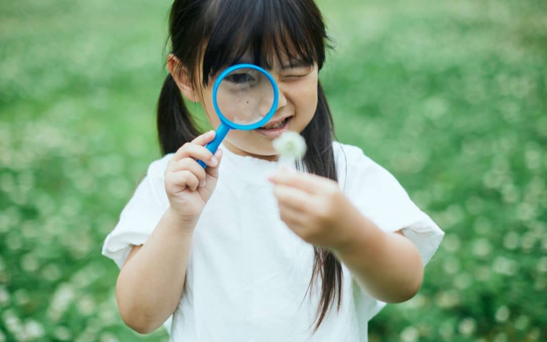 Akár magamnak is érdekessé tudom varázsolni a tananyagot?