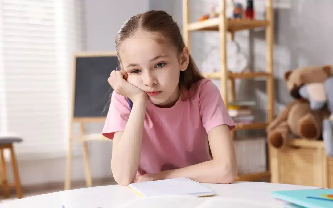 Hogyan segített az ABC olvasókönyv egy diszlexiás kislánynak