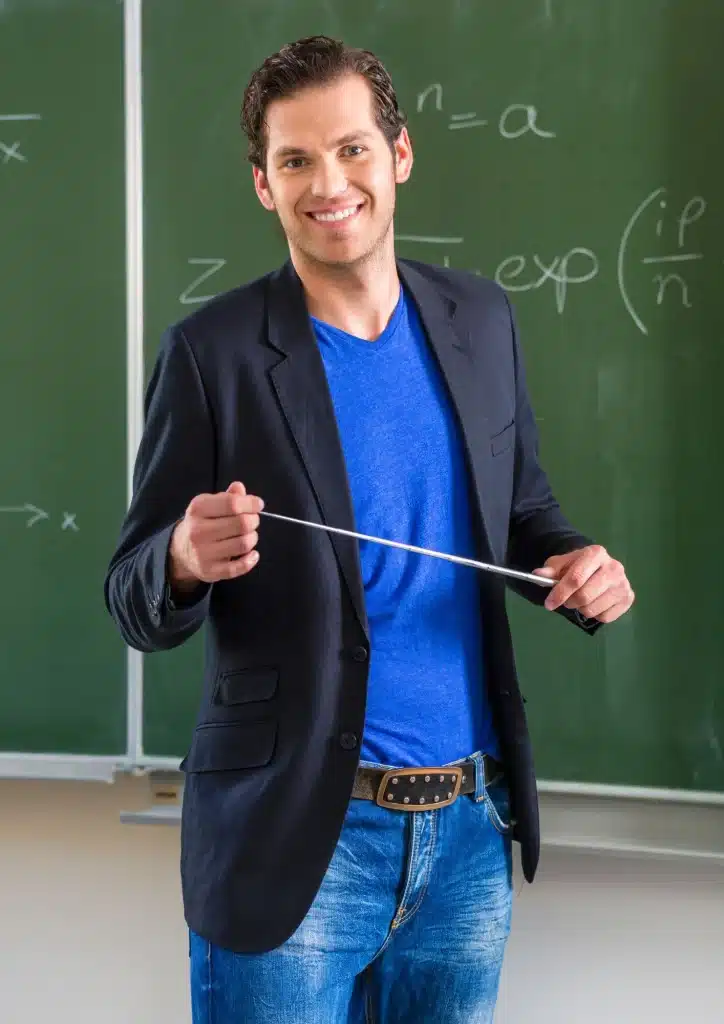 Gergő a konzultáns