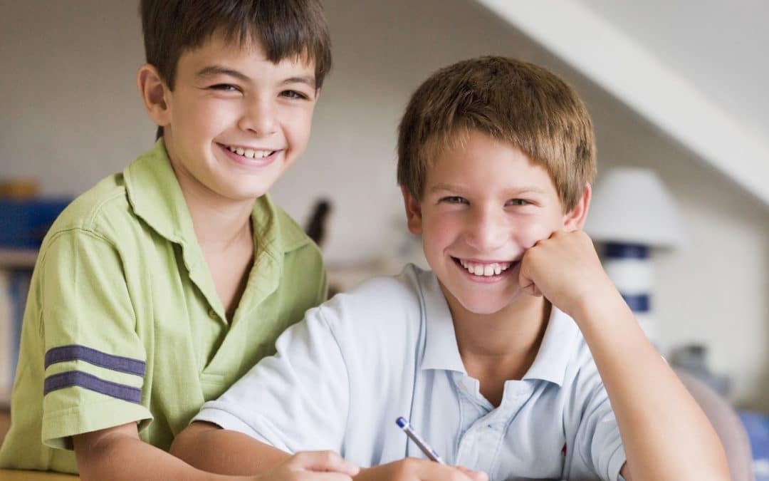 Csendes varázslat a gyerekszobában